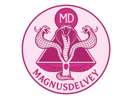 magnusdelveymusic