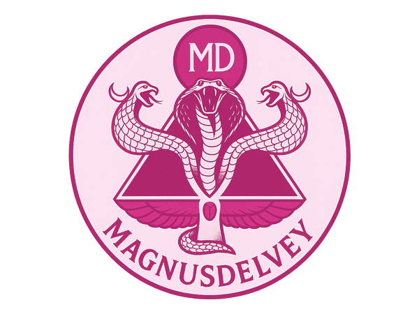 magnusdelveymusic